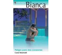 Peligro Para Dos Corazones (ebook)