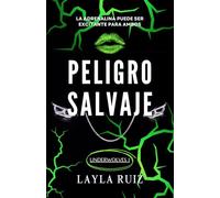 Peligro Salvaje: Underwolves 1
