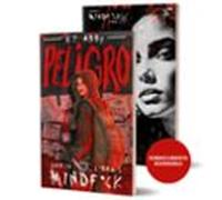 Peligro (serie Mindf*ck 1)