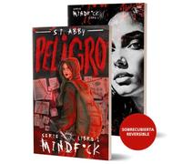 Peligro (Serie Mindf*ck #1) (Contraluz)