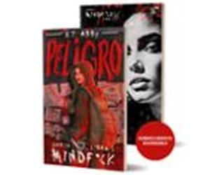 Peligro (Serie Mindfck 1)