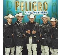 Peligro - Una Vez Mas