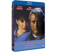 Peligrosamente Unidos [Blu-ray] (1991) Wedlock (Deadlock)