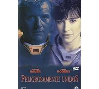 PELIGROSAMENTE UNIDOS DVD