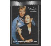 Peligrosamente Unidos DVD Edición Slim
