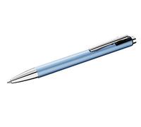 Pelikan 00817745 Snap Metallic - Bolígrafo, color azul