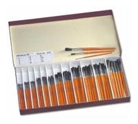 Pelikan 0AHA05 - Cf12Pennelli Serie 23 Mis5