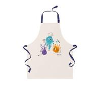 Pelikan 101356 - Delantal infantil (1 unidad)