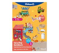 Pelikan 102070 libro de manualidades