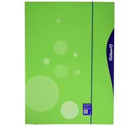 Pelikan 237642 - Carpeta de apertura rápida (A3, 1 unidad), color verde