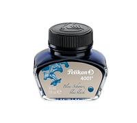 Pelikan Tinta para pluma estilográfica 4001 (301028) – Frasco de vidrio 30 ml – azul