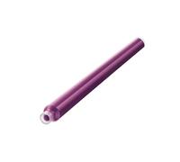 Pelikan 301527 4001 Ilo - Cartucho de tinta (5 cartuchos en caja plegable), color morado