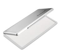 Pelikan 331306 - Tampón con almohadilla sin entintar, N1, 9 x 19 cm