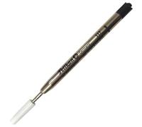 Pelikan 337B - Recambio de tinta para bolígrafo de punta de bola, color negro