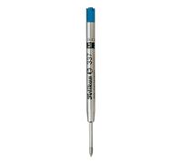 Pelikan 337M International Refills for Standard Ballpoint Pen - Pack of 5 Blue