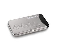 Pelikan 339622 - Cartuchos para pluma estilográfica Pelikan tinta fina Edelstein