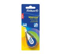 Pelikan 340448 - Cinta correctora, 8 unidades, 4.2 mm x 6 m