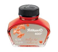 Pelikan 4001 Tinta Estilografica 62.5 ml
