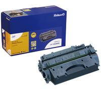 Pelikan 4207166 - Tóner para impresoras, negro