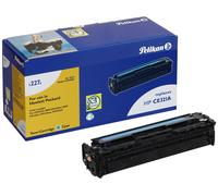 Pelikan 4214041 Standard Inkjet Cartridge - Cyan Cyan Standard
