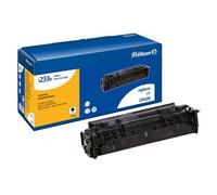 Pelikan 4218001 Inkjet Cartridge - Black Black XL
