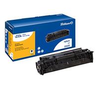Pelikan 4218001 - Toner HP Laserjet Pro 300 Color M351 - CE410X - 305X - Negro