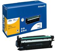 Pelikan 4218049 Inkjet Cartridge - Black Black Alto