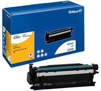Pelikan 4218063 Standard Inkjet Cartridge - Magenta Magenta Standard