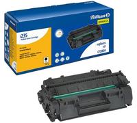 Pelikan 4225023 Standard Inkjet Cartridge - Black Black Standard