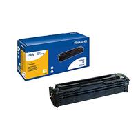Pelikan 4229533 - Toner HP LaserJet Pro 200 Color M251 - CF212A - 131A - AMARILLO