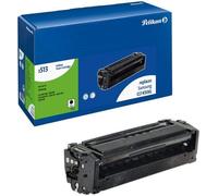 Pelikan 4235138 Inkjet Cartridge - Black black XL