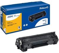 Pelikan 4235305 Inkjet Cartridge - Black