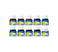 Tinta de dibujo Pelikan Colores surtidos 30 ml