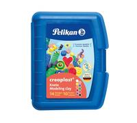 Pelikan- Plastilina (606738)