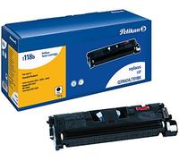 Pelikan 626936 - Tóner para impresoras, negro