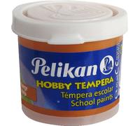Pelikan 63539 - tempera, color amarillo