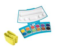 Pelikan 701204 caja de color