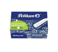 Pelikan 701359 - Juego de tizas (12 unidades) [Importado de Alemania]