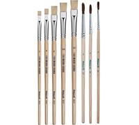 Pelikan 721415 - Pinceles para oleo n.8