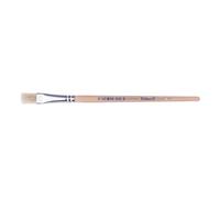 Pelikan 721464 - Pack de 1 pinceles de cerda, 613F/16