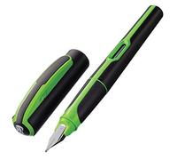 Pelikan 801256 Style Neon, pluma m, Verde