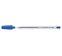 Pelikan 804387 Stick Super Soft - Bolígrafo (12 unidades), color azul