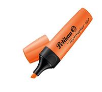 Rotulador pelikan fluorescente textmarker 490 naranja