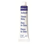 Pelikan 831289 7.5ml Tubo 1pieza(s) Color Blanco - Pintura a Base de Agua