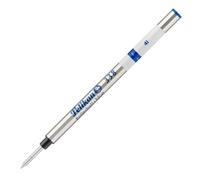 Pelikan 338 - Recambio para bolígrafo de punta rodante, color azul