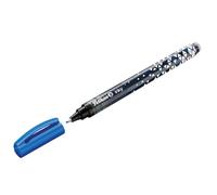 Pelikan 916189 - Boligrafo de tinta Inky, Azul, 1 unidad