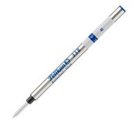 Pelikan 922187 - Recambio para roller, punto M, color azul