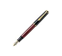 Pelikan 928697 - Pluma en punto de escritura M, multicolor