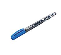Pelikan Inky Erasable Marker 273 Fiber Tip 0.5 mm Azul