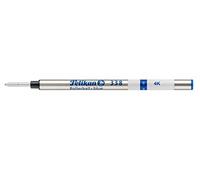Pelikan 977470 - Recambio para roller, punto B, color azul